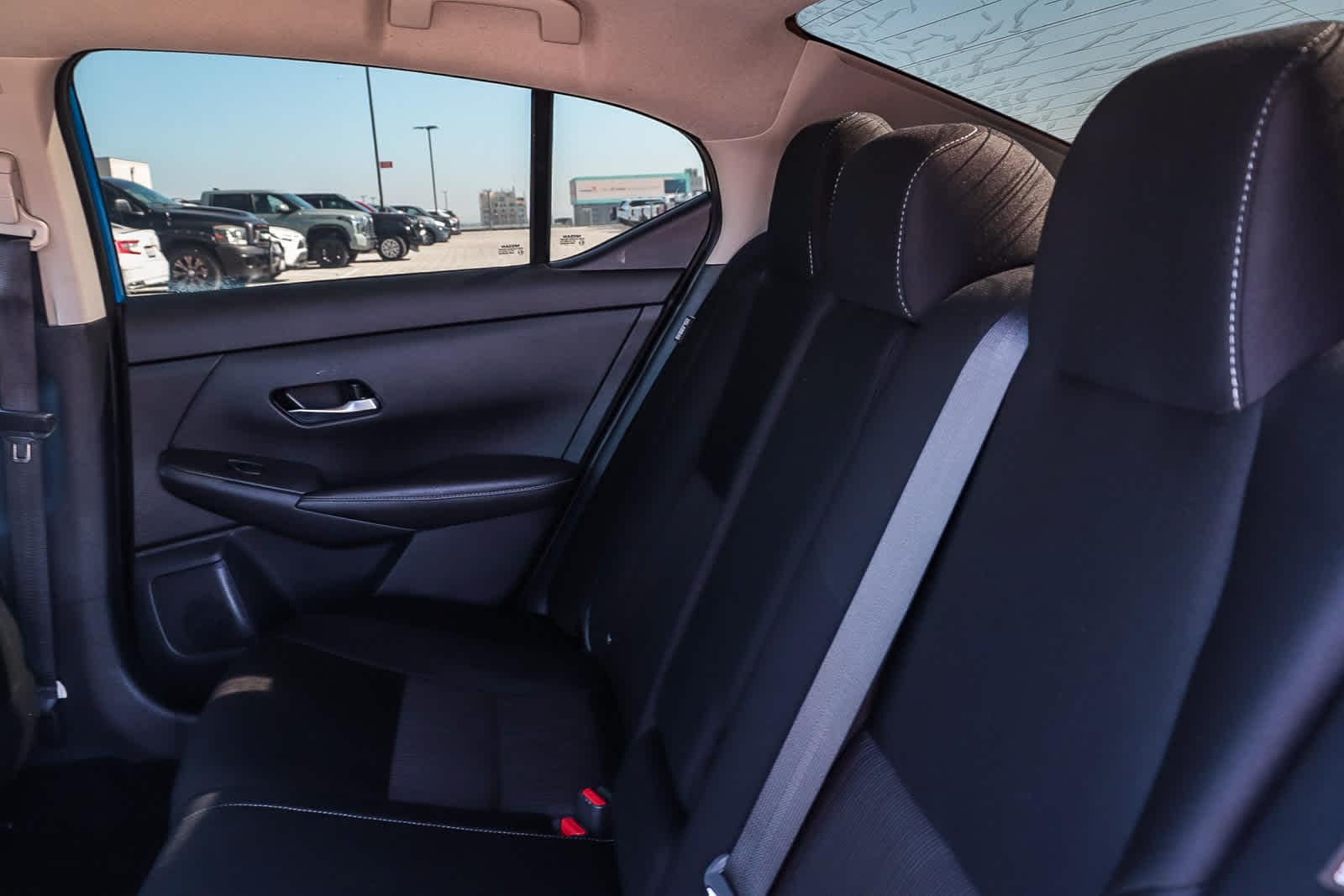 Thumbnail: 2022 Nissan Sentra - 19