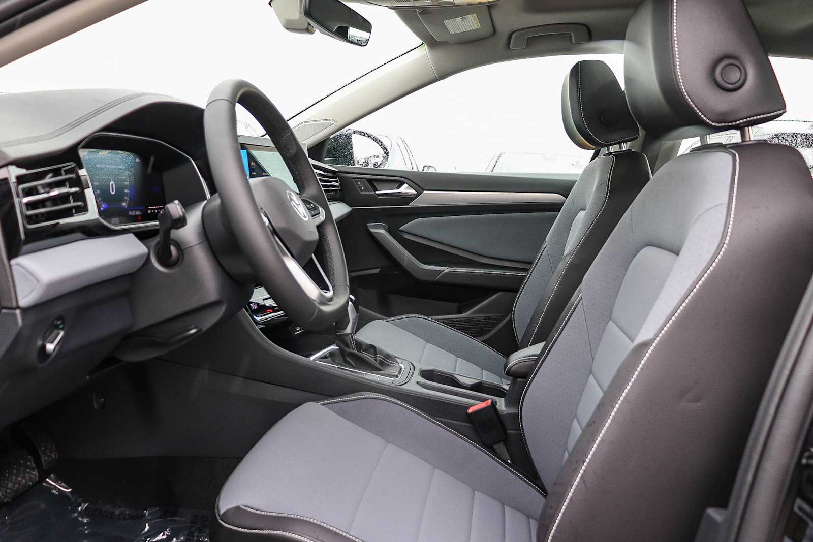 Thumbnail: 2026 Volkswagen Jetta - 20