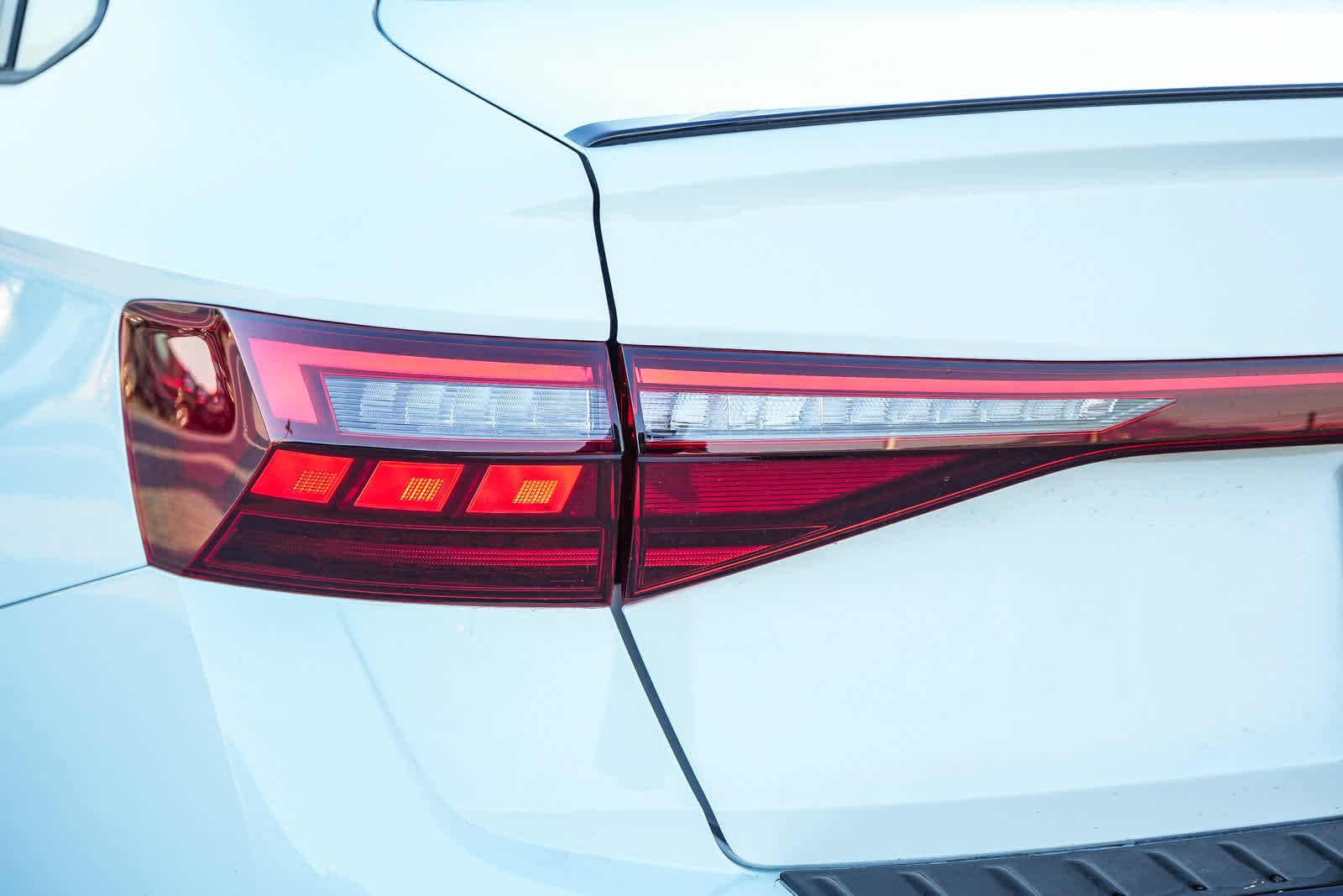 Thumbnail: 2026 Volkswagen Jetta - 9