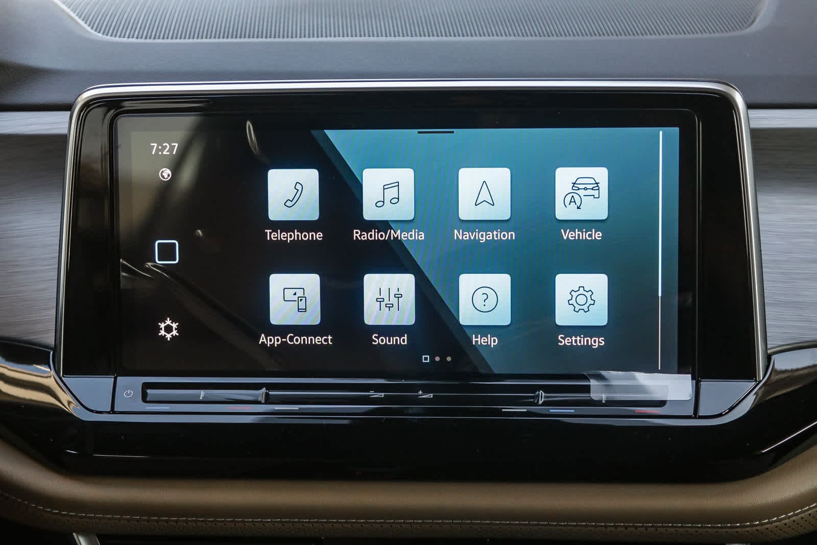 Thumbnail: 2026 Volkswagen Atlas - 15