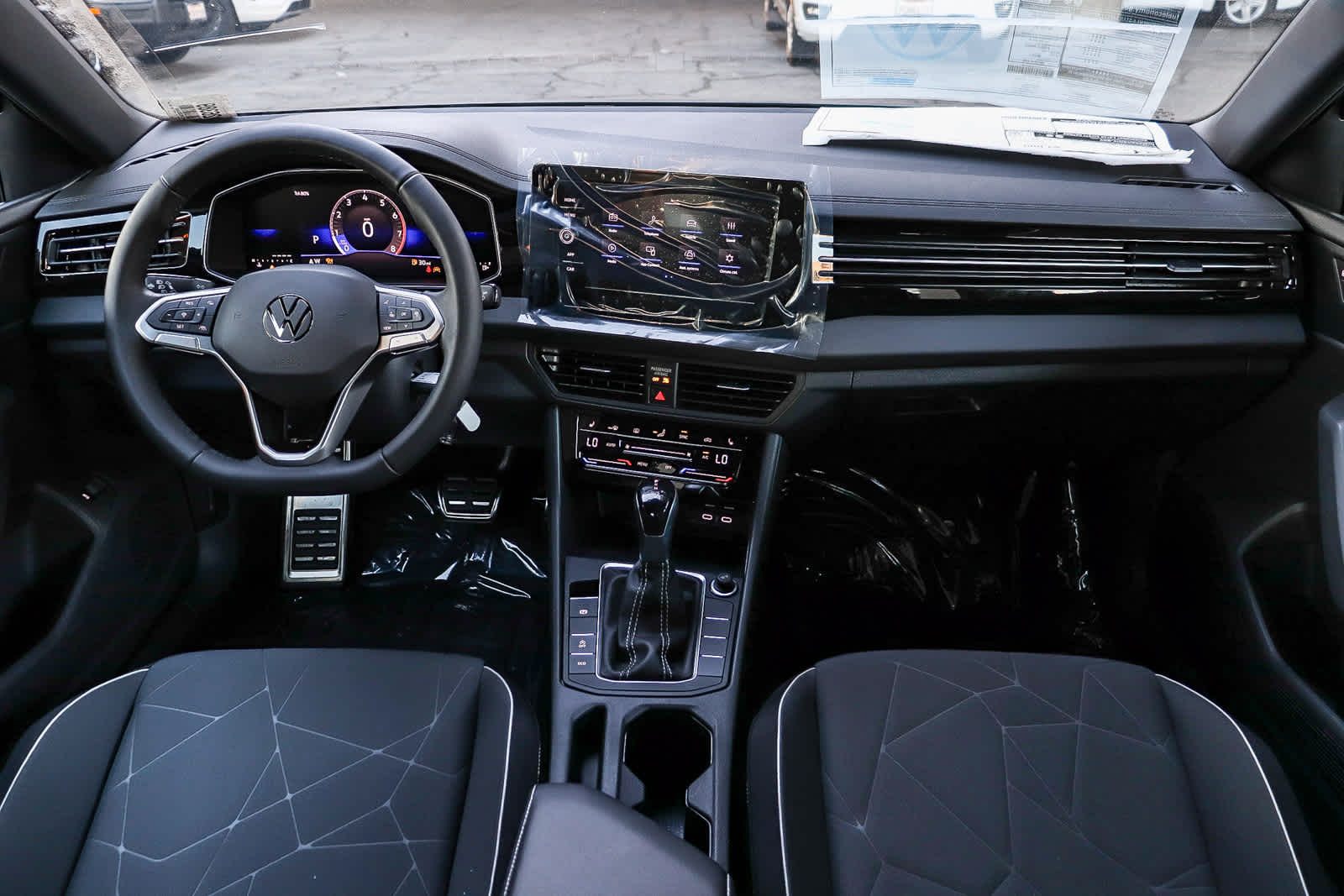 Thumbnail: 2026 Volkswagen Jetta - 14