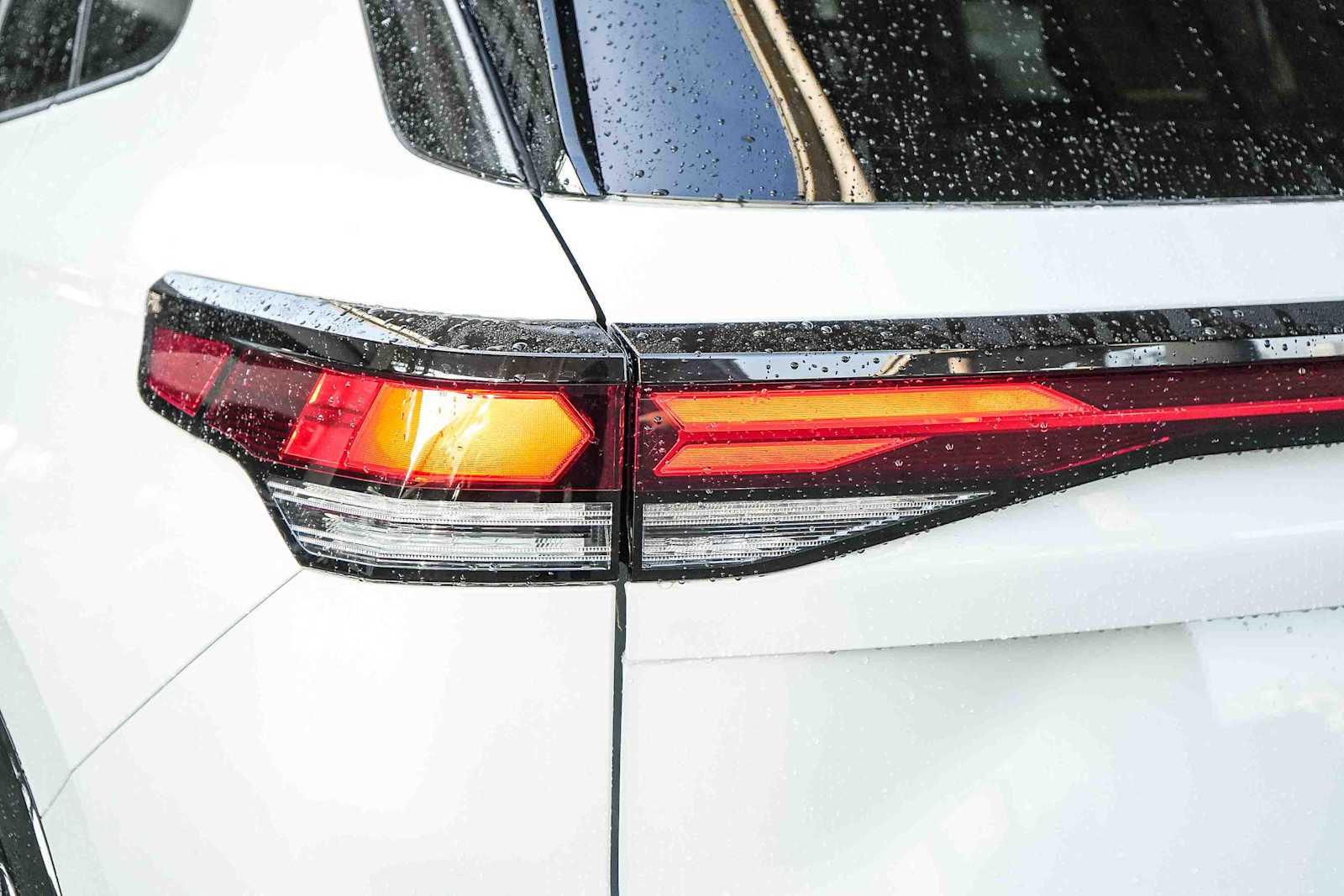 Thumbnail: 2026 Volkswagen Tiguan - 9