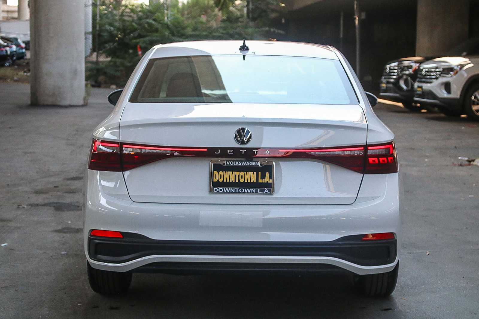 Thumbnail: 2025 Volkswagen Jetta - 7