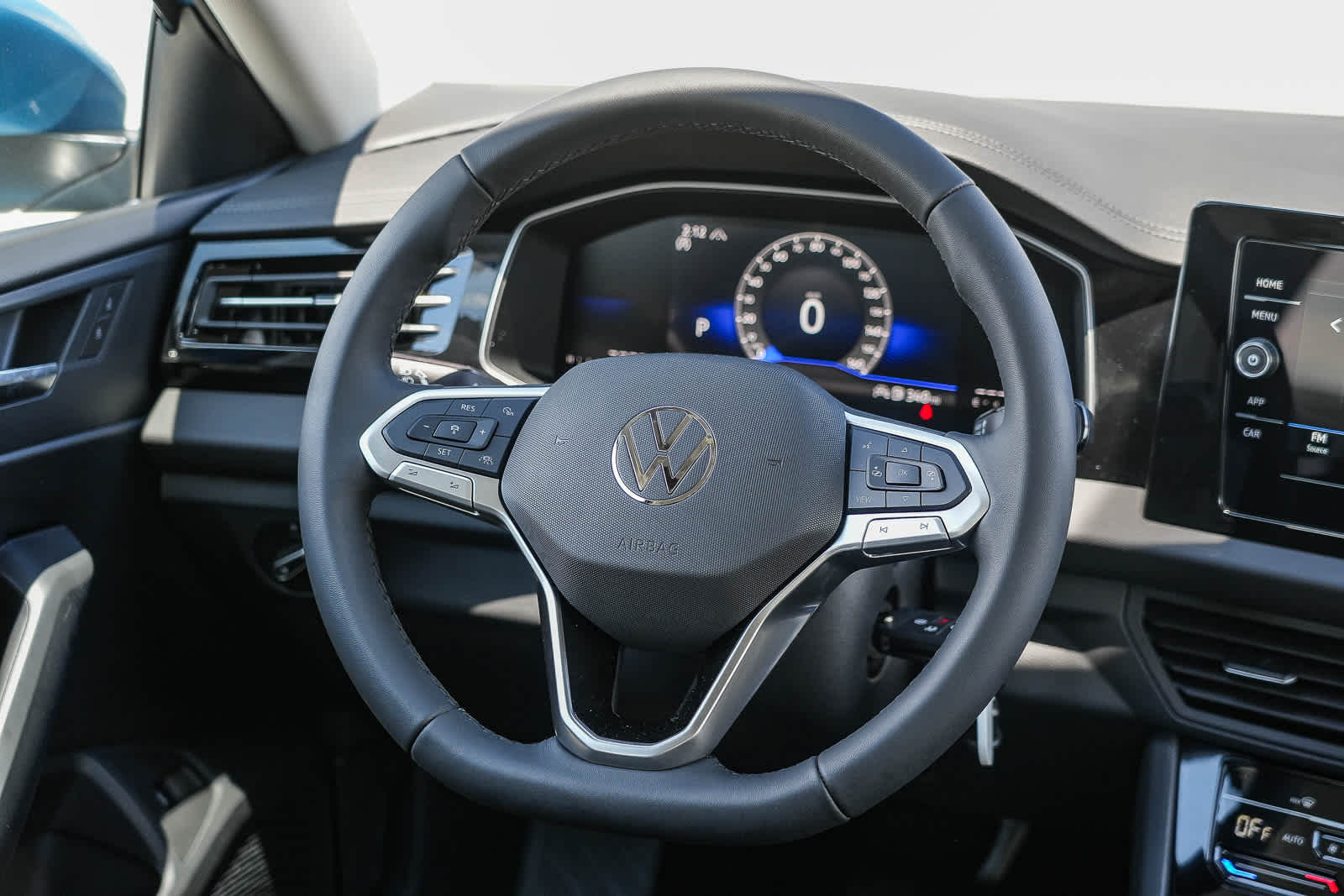 Thumbnail: 2026 Volkswagen Jetta - 17