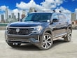 Volkswagen Atlas Cross Sport