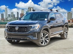 2026 Volkswagen Atlas Cross Sport 2.0T SEL Premium R-Line SUV
