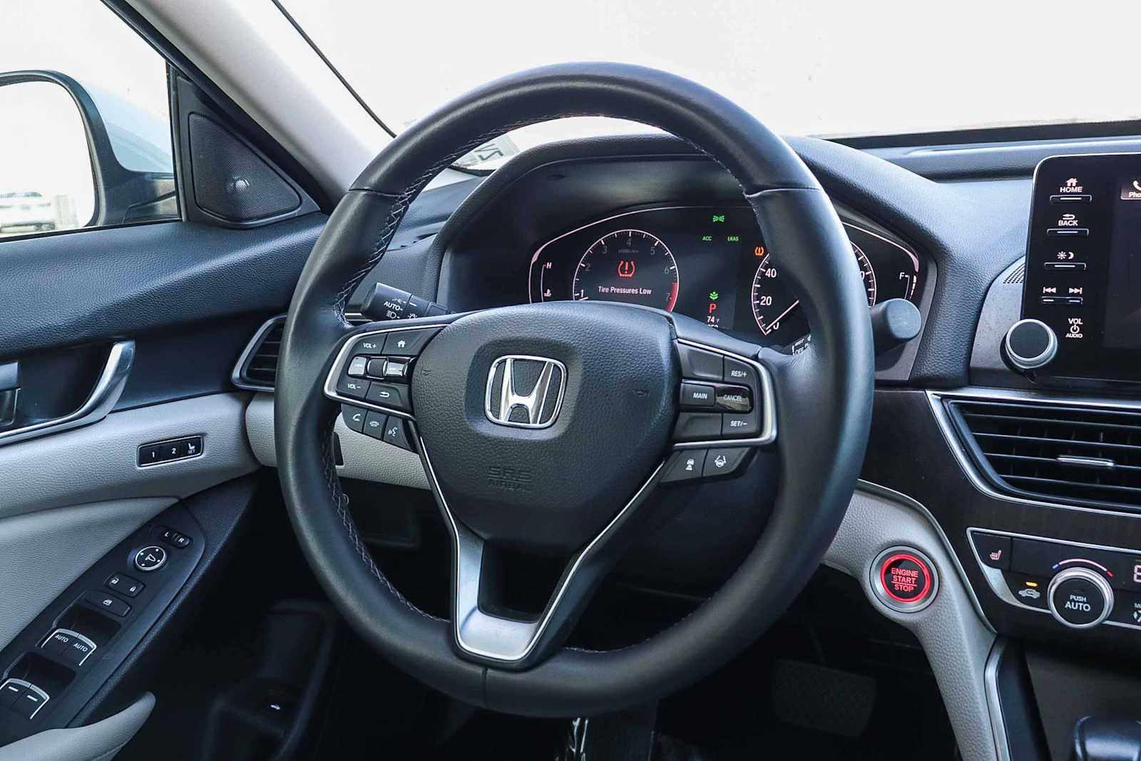 Thumbnail: 2019 Honda Accord - 16