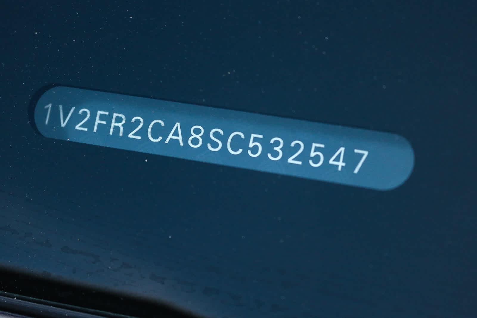 Thumbnail: 2025 Volkswagen Atlas - 27