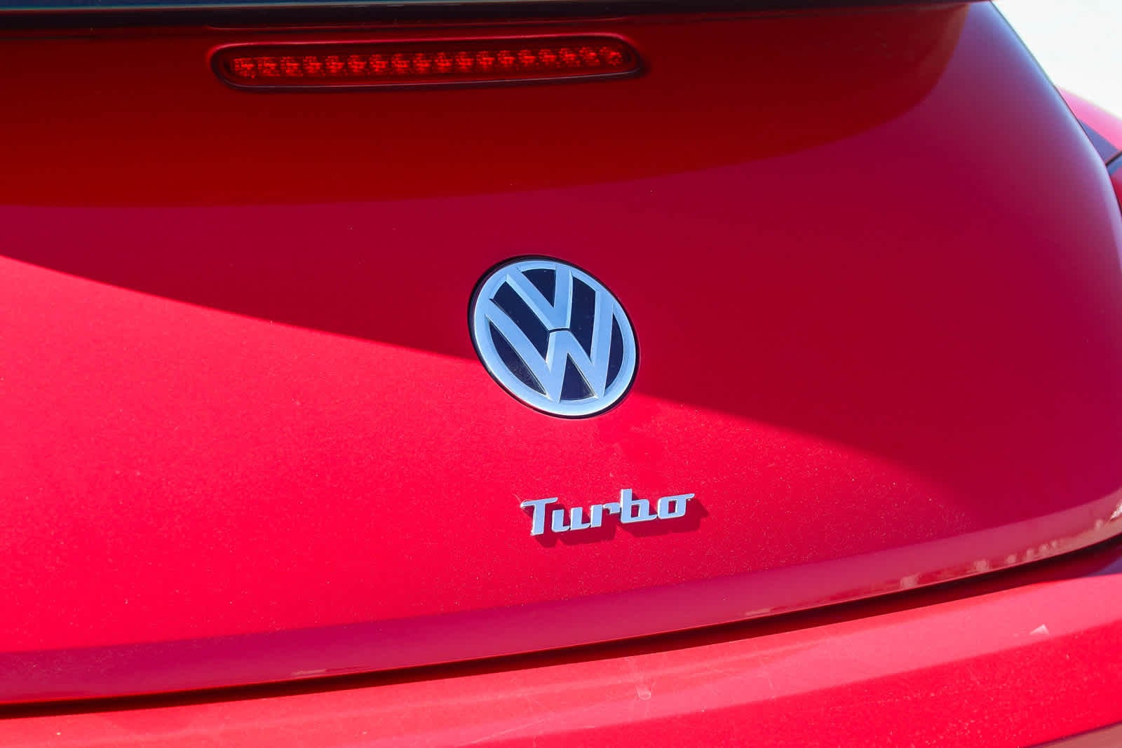 Thumbnail: 2016 Volkswagen Beetle - 10