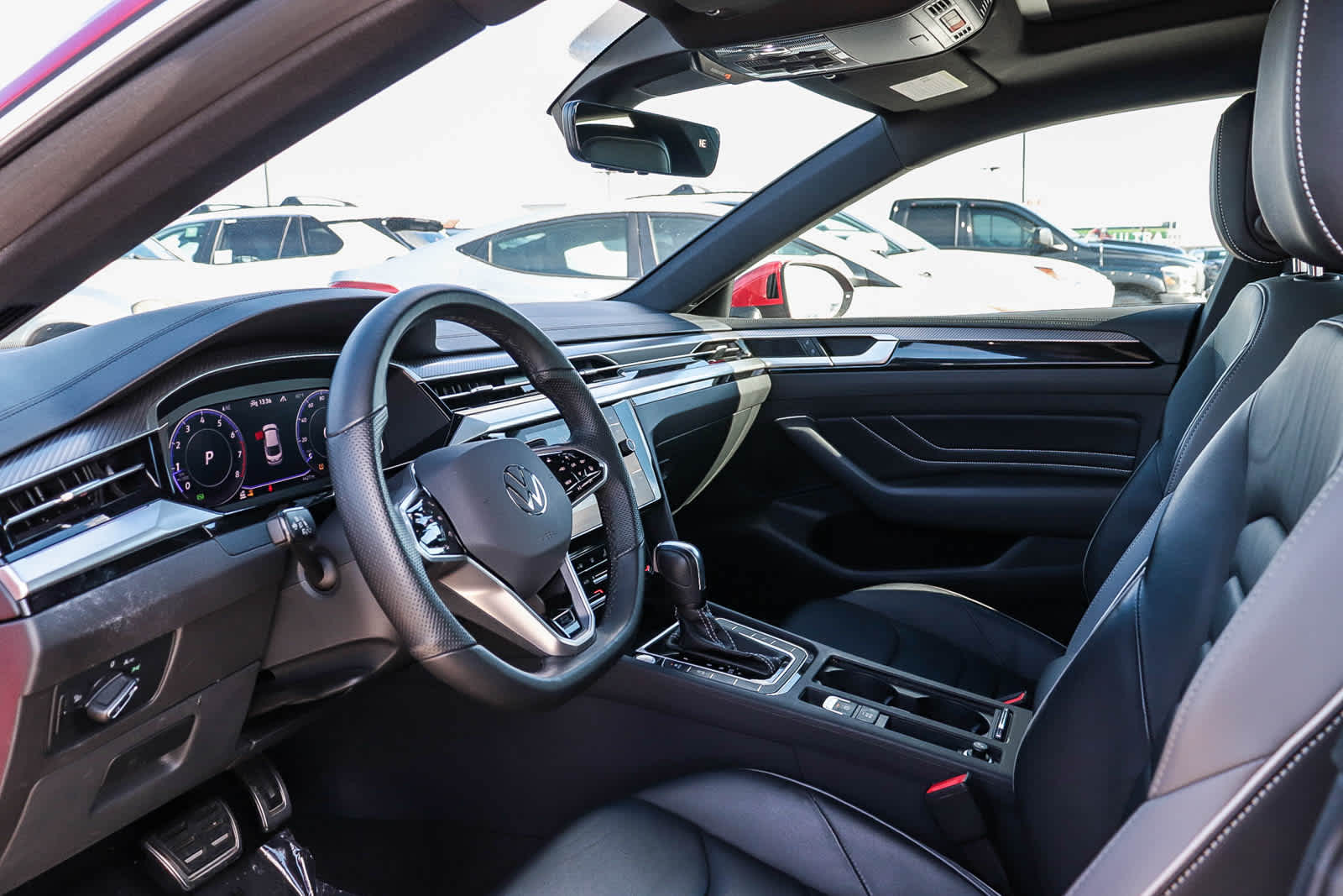 Thumbnail: 2023 Volkswagen Arteon - 18