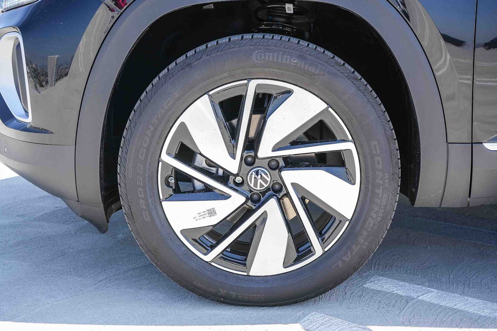Thumbnail: 2026 Volkswagen Atlas - 11