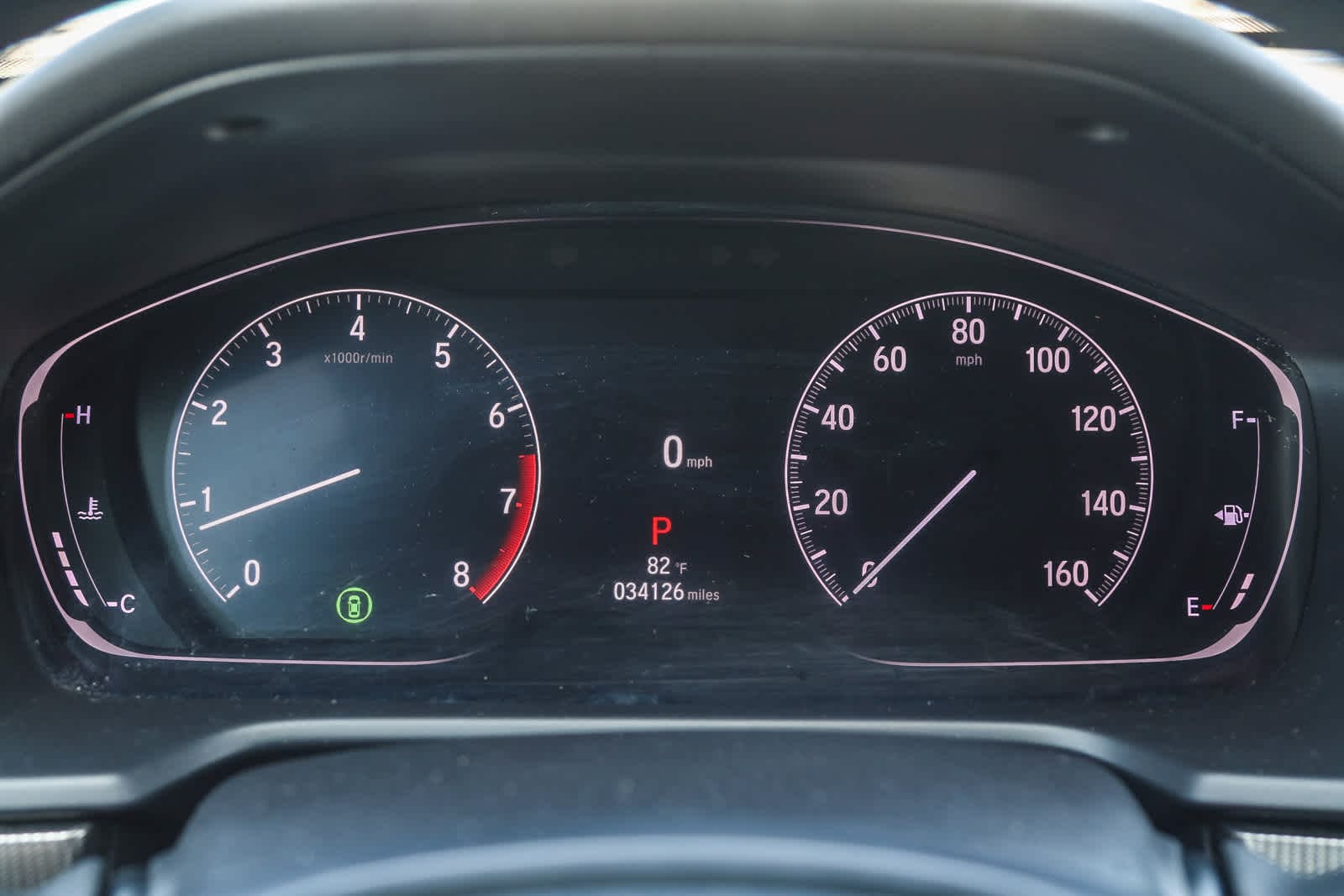 Thumbnail: 2021 Honda Accord - 25