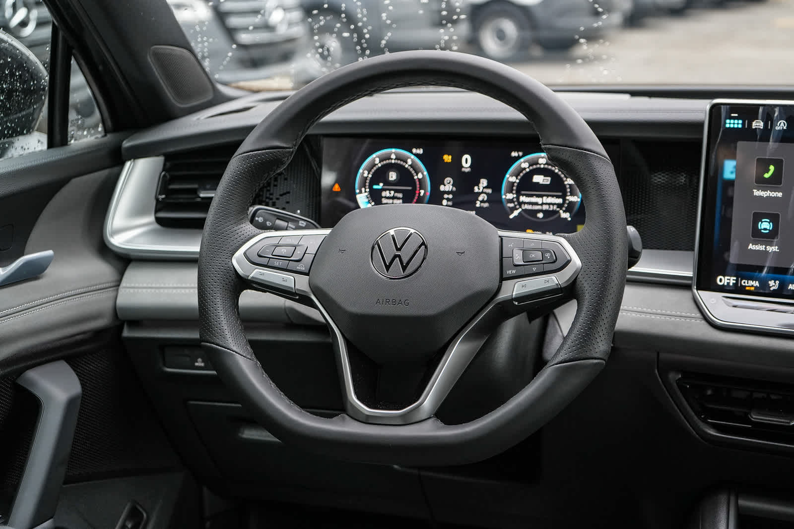 Thumbnail: 2026 Volkswagen Tiguan - 17