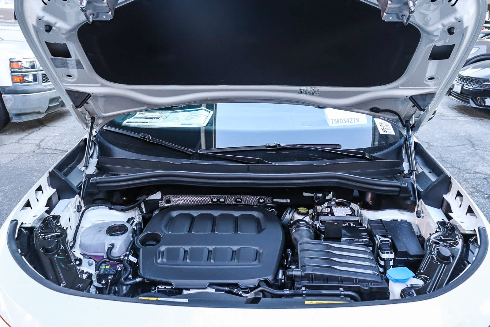 Thumbnail: 2026 Volkswagen Tiguan - 13