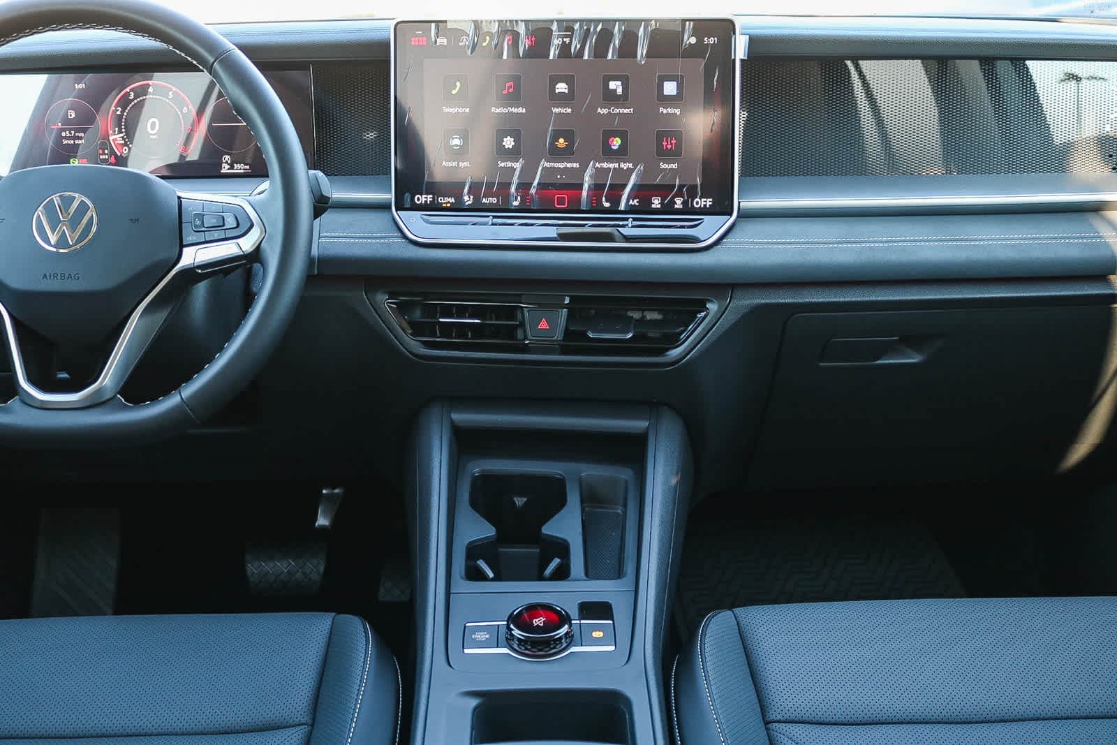 Thumbnail: 2026 Volkswagen Tiguan - 15