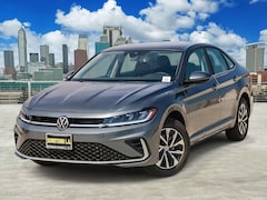 2025 Volkswagen Jetta 1.5T S Sedan