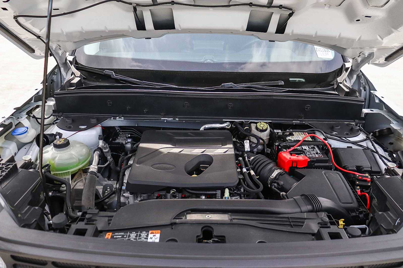 Thumbnail: 2021 Ford Bronco Sport - 30