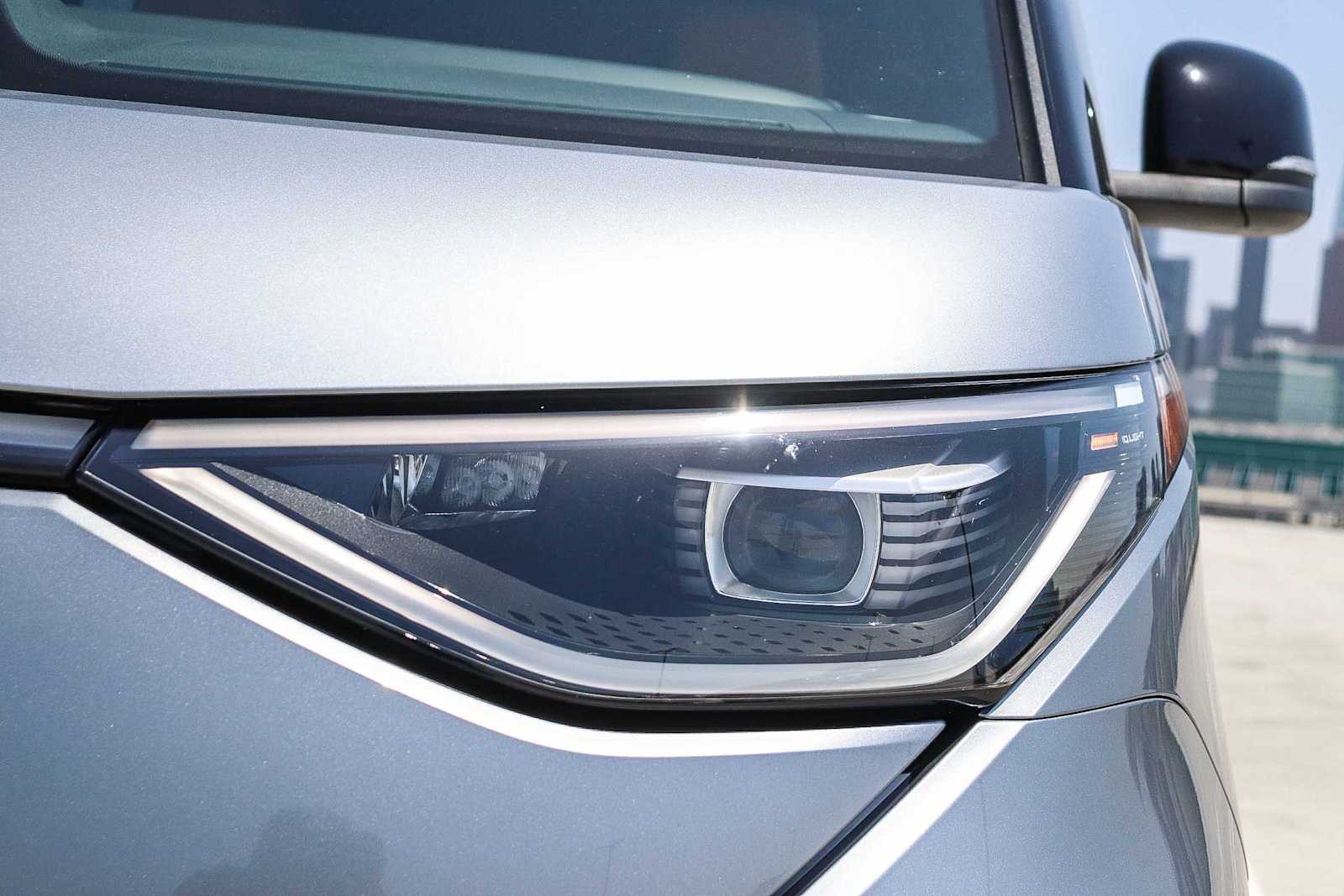 Thumbnail: 2025 Volkswagen ID.Buzz - 7