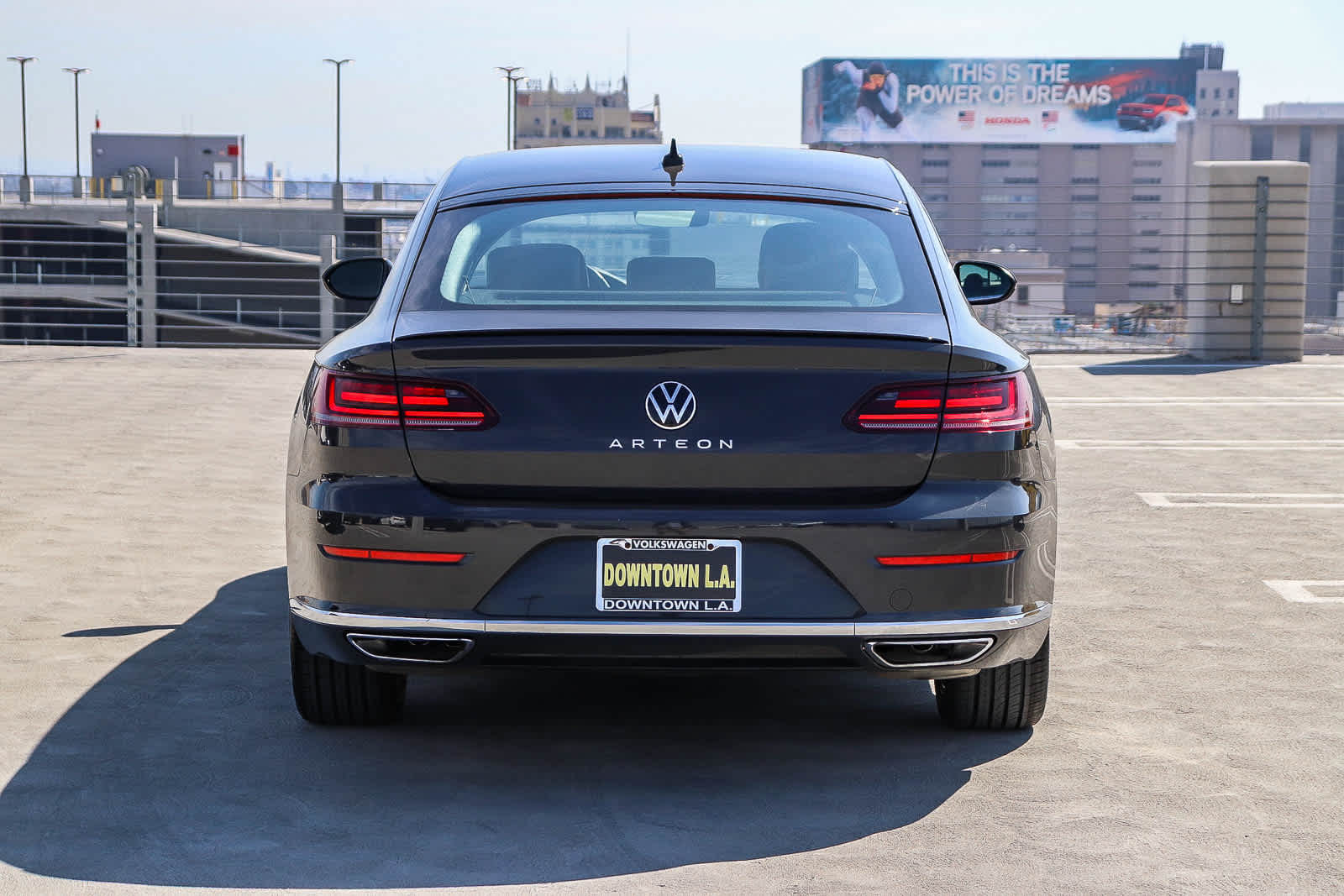 Thumbnail: 2021 Volkswagen Arteon - 5