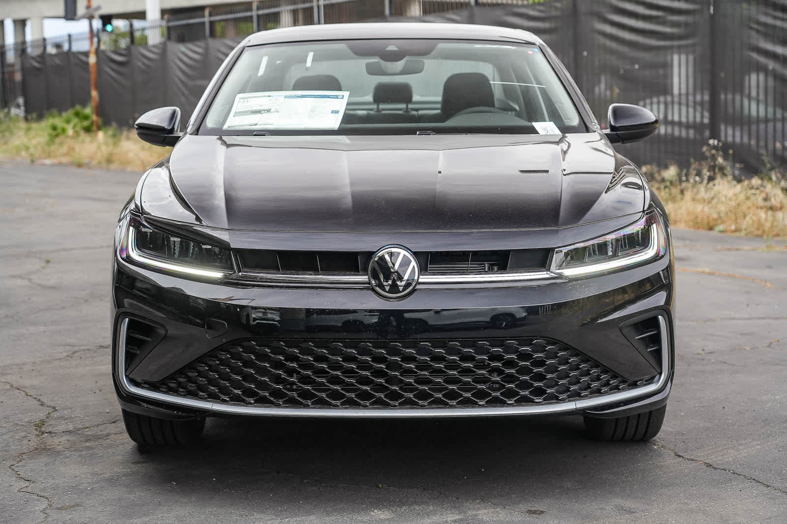 Thumbnail: 2026 Volkswagen Jetta - 4