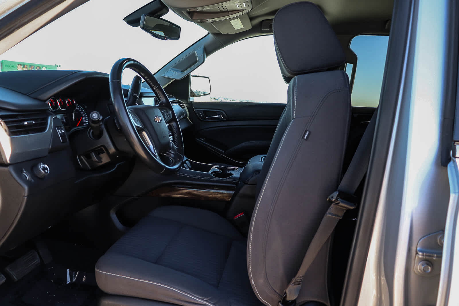 Thumbnail: 2020 Chevrolet Tahoe - 17