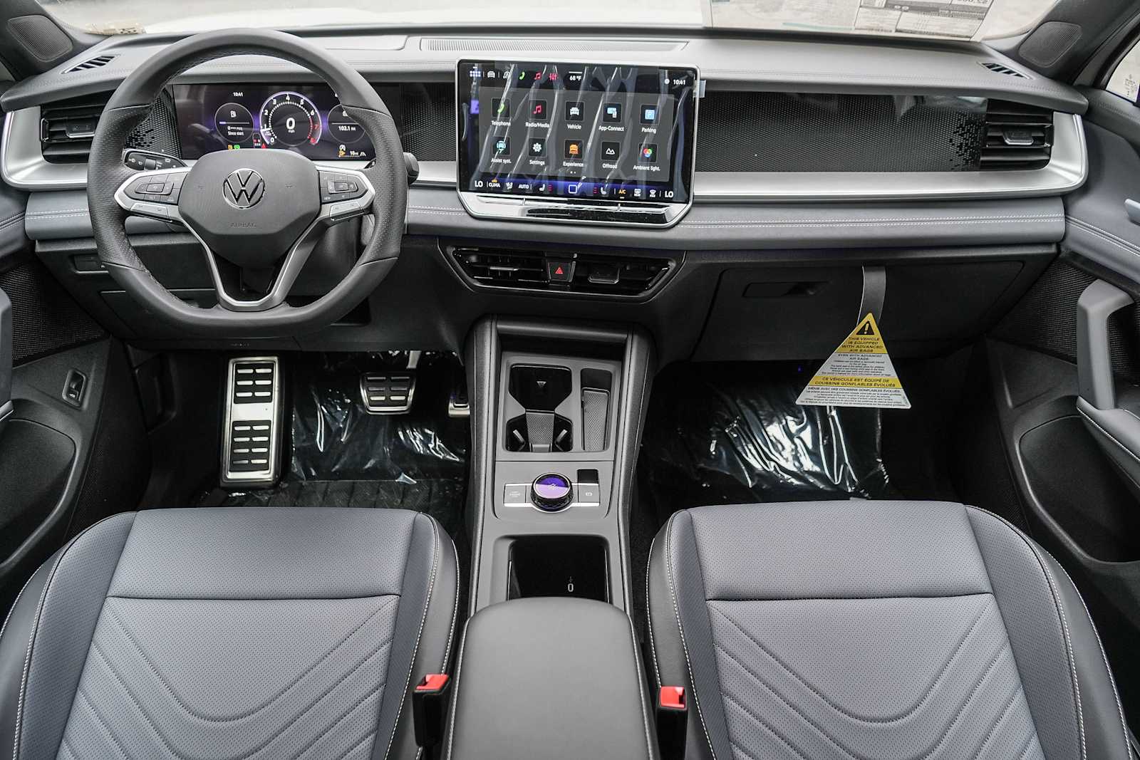 Thumbnail: 2026 Volkswagen Tiguan - 13