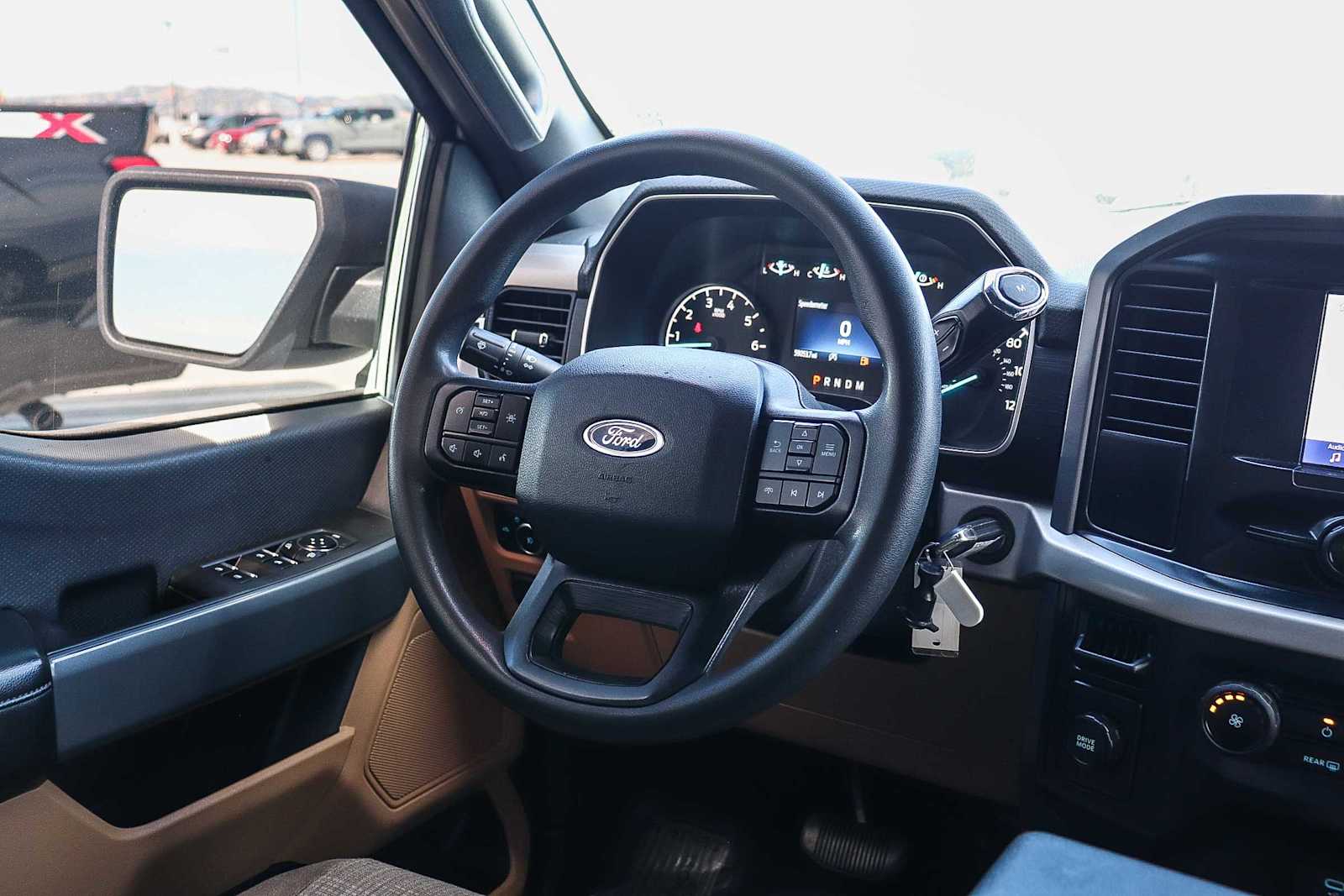 Thumbnail: 2023 Ford F-150 - 16