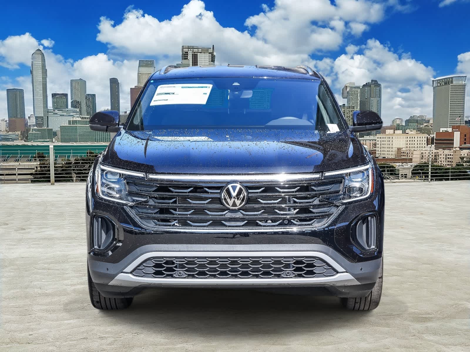 Thumbnail: 2026 Volkswagen Atlas - 2
