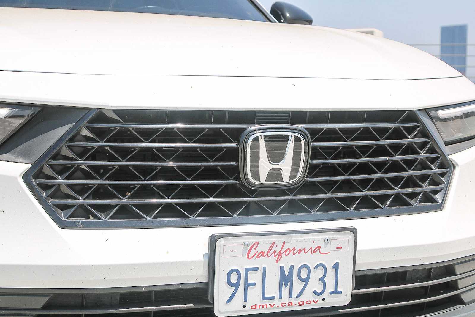 Thumbnail: 2023 Honda Accord - 5