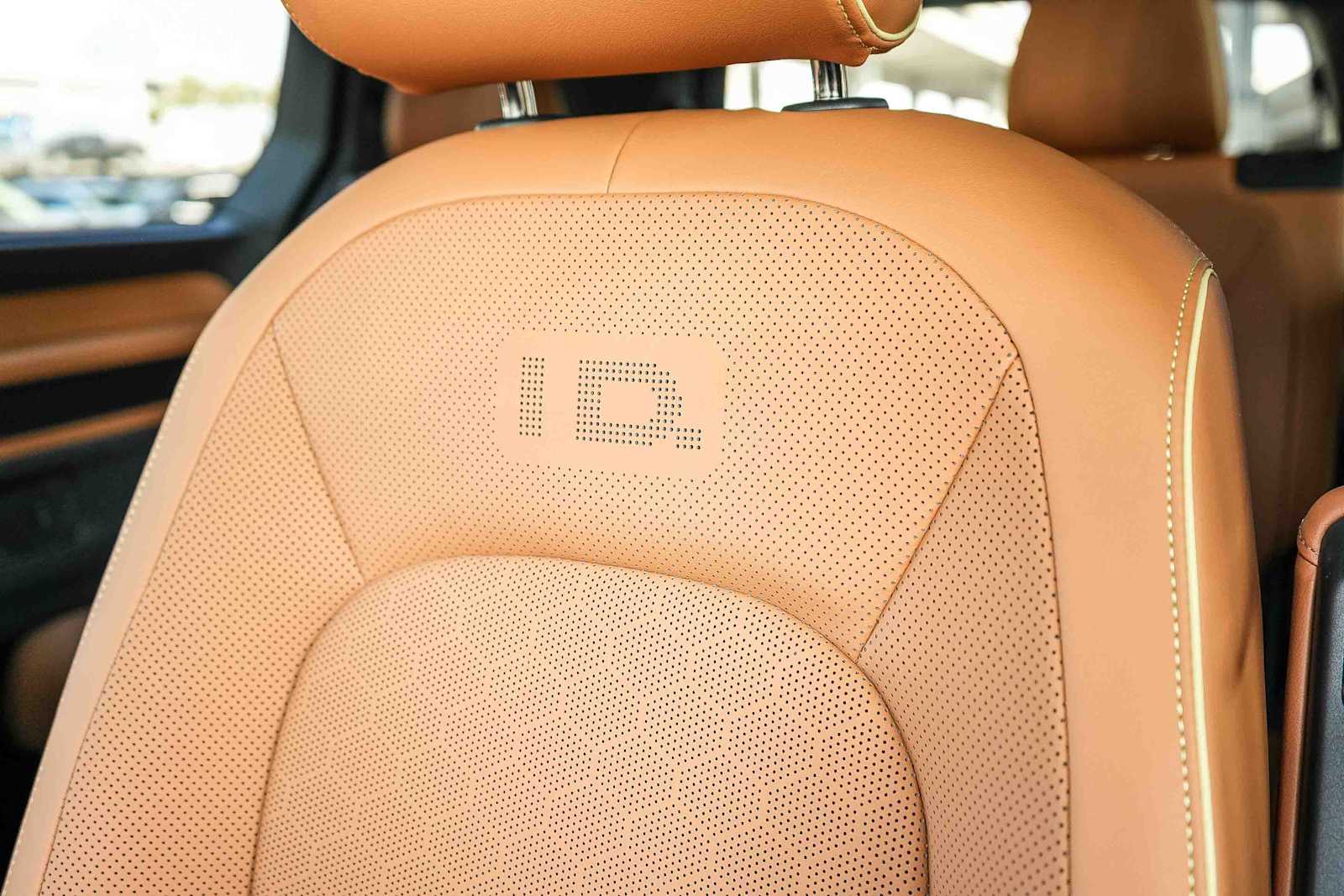 Thumbnail: 2025 Volkswagen ID.Buzz - 26