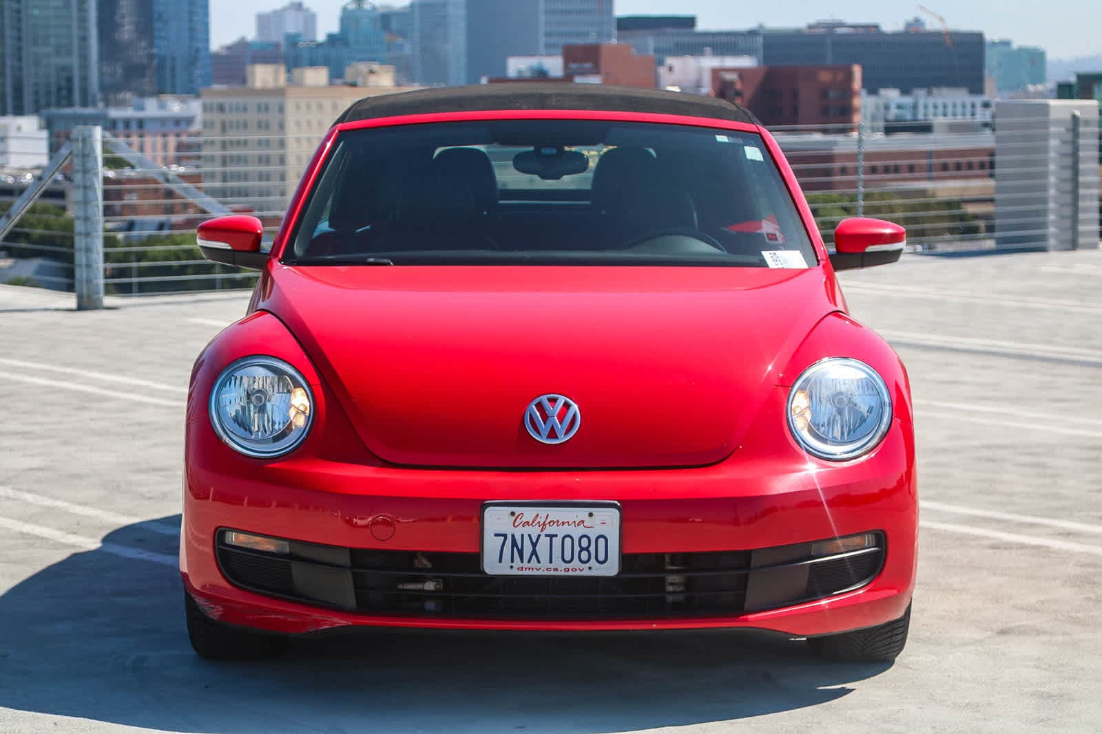 Thumbnail: 2016 Volkswagen Beetle - 2