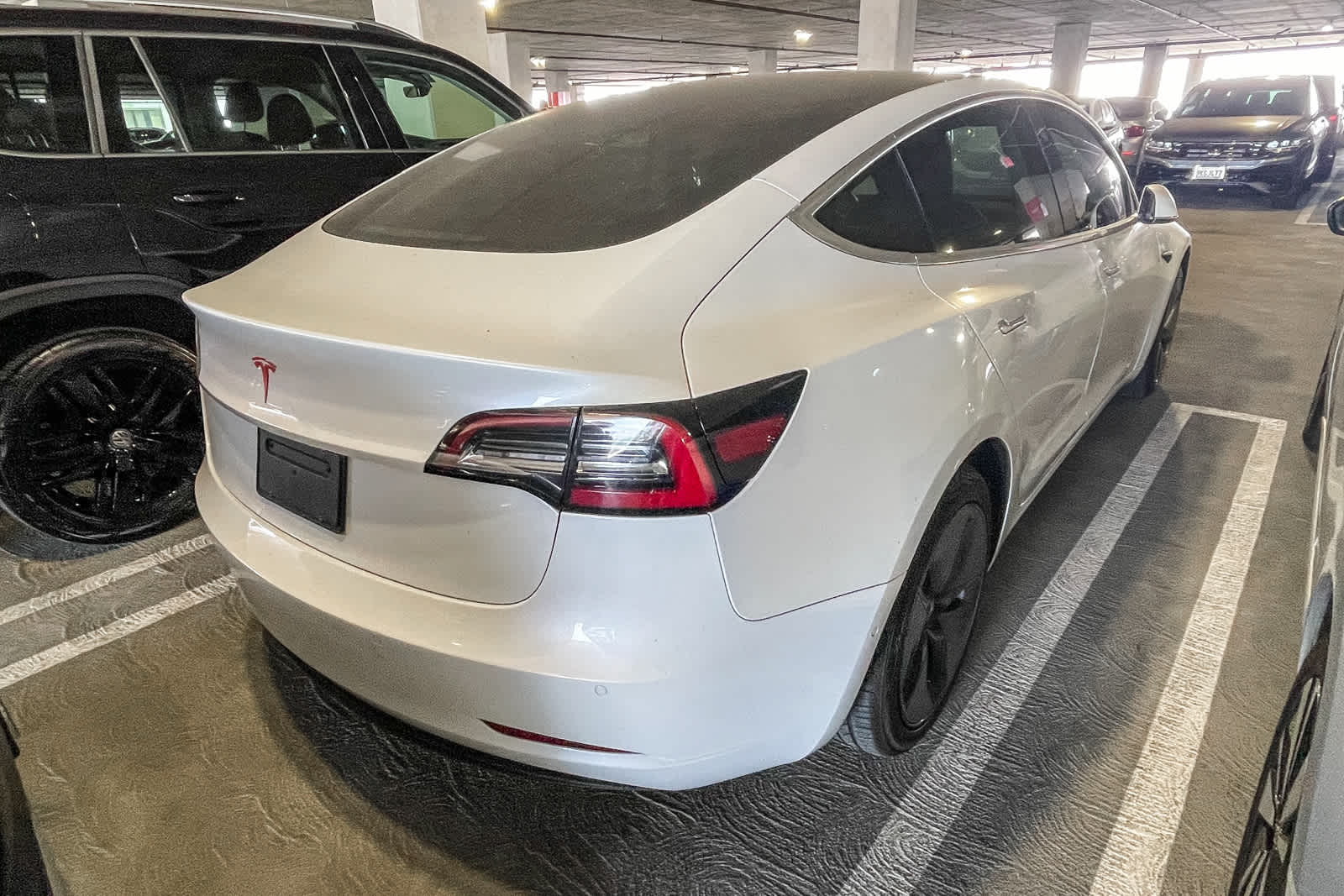 Thumbnail: 2019 Tesla Model 3 - 6