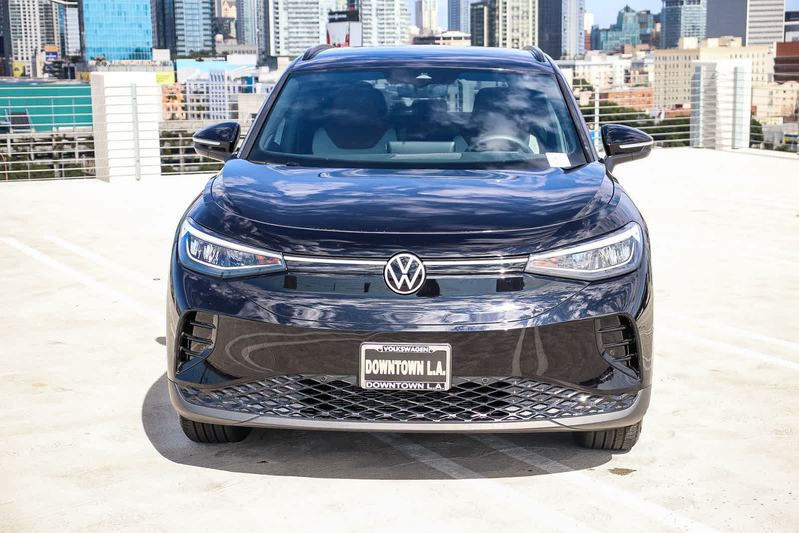 Thumbnail: 2025 Volkswagen ID.4 - 2