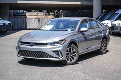 2026 Volkswagen Jetta 1.5T S Sedan