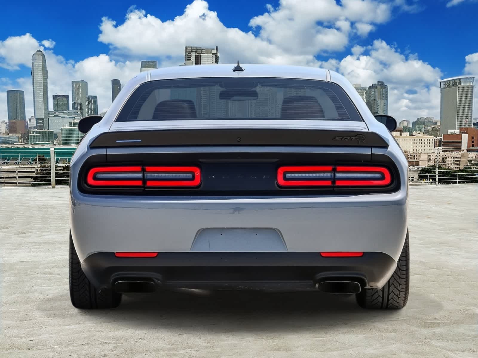 Thumbnail: 2022 Dodge Challenger - 5