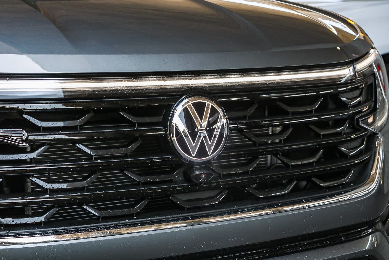 Thumbnail: 2025 Volkswagen Atlas - 5