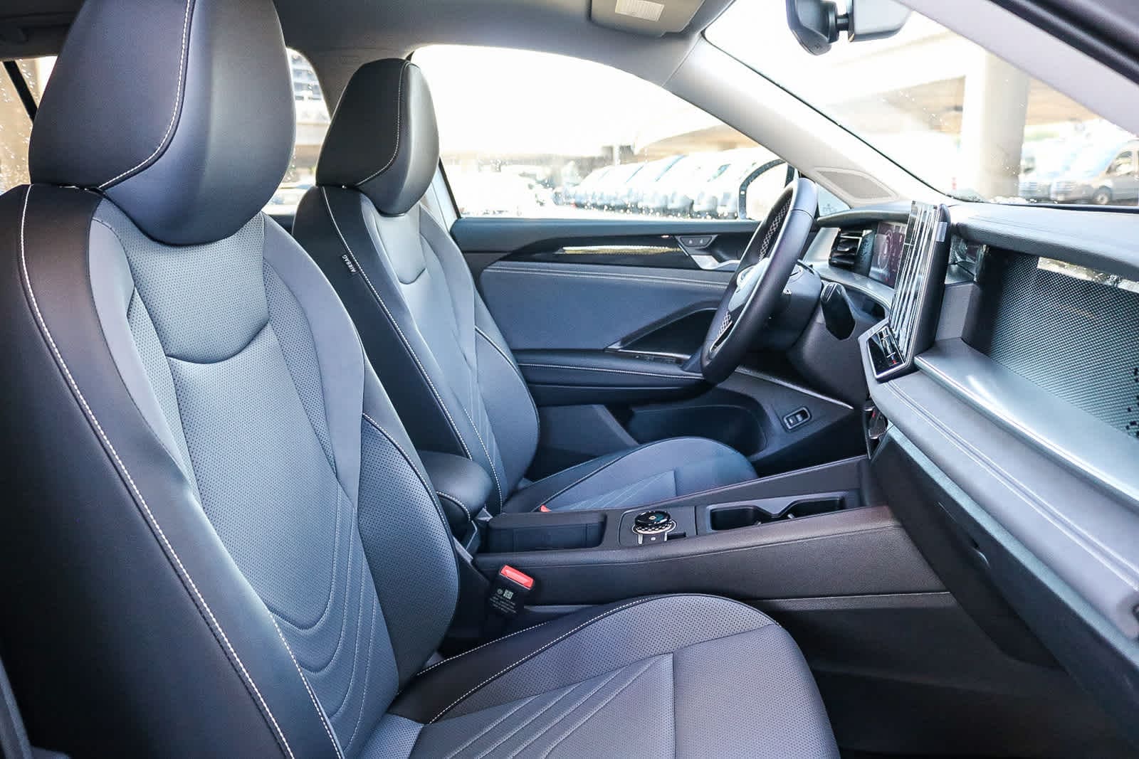 Thumbnail: 2026 Volkswagen Tiguan - 18