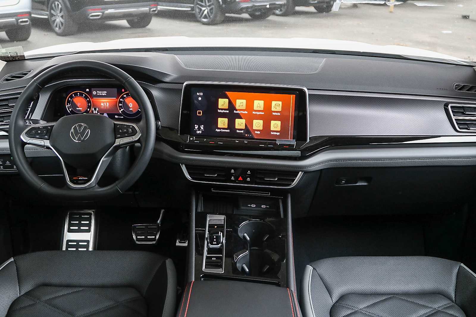 Thumbnail: 2025 Volkswagen Atlas - 11