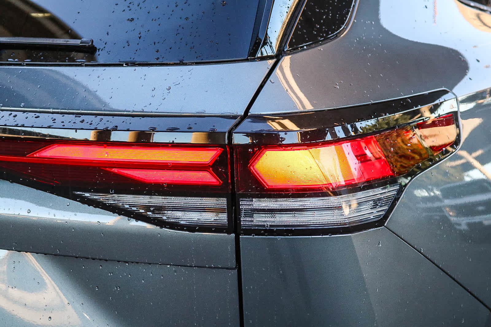 Thumbnail: 2026 Volkswagen Tiguan - 9