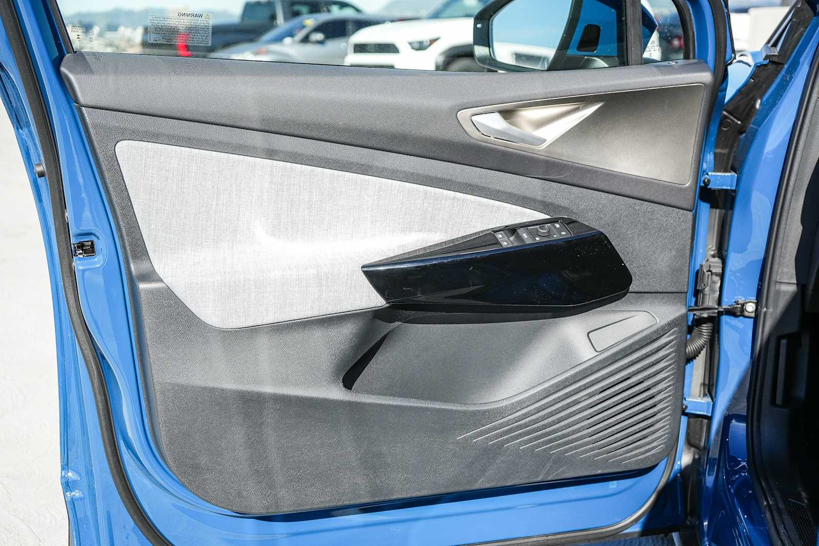 Thumbnail: 2026 Volkswagen ID.4 - 23