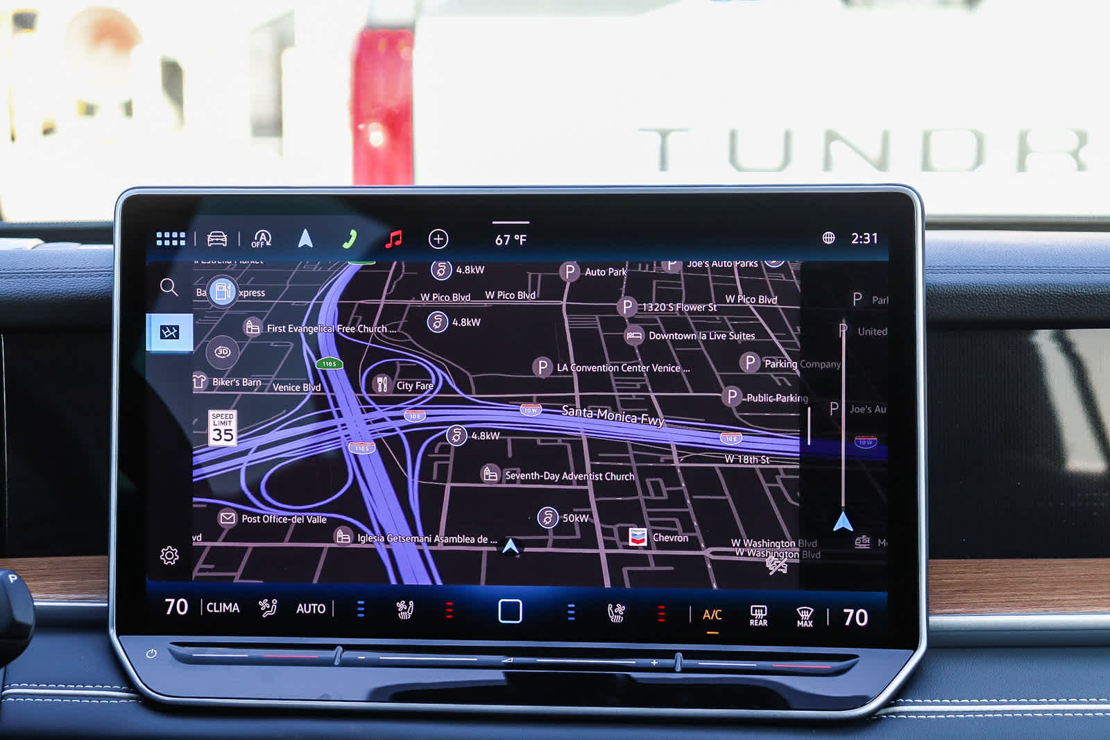 Thumbnail: 2026 Volkswagen Tiguan - 15