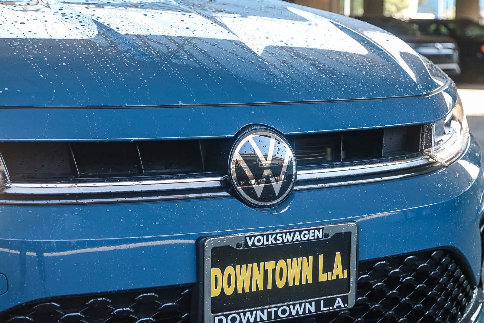 Thumbnail: 2025 Volkswagen Jetta - 5