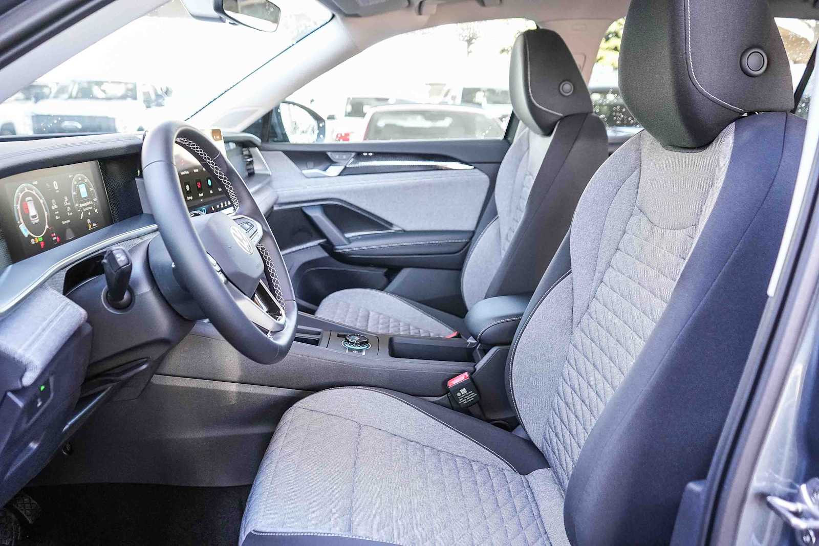 Thumbnail: 2026 Volkswagen Tiguan - 19