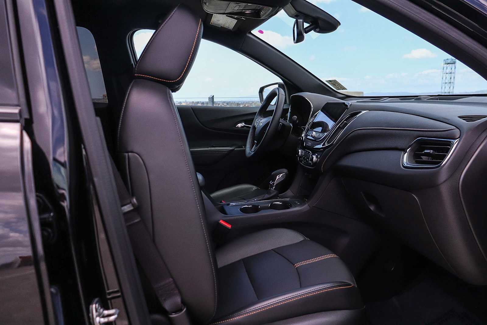 Thumbnail: 2024 Chevrolet Equinox - 15