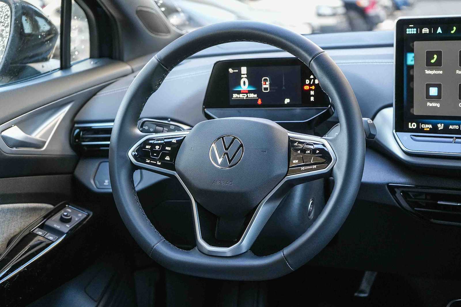 Thumbnail: 2026 Volkswagen ID.4 - 16