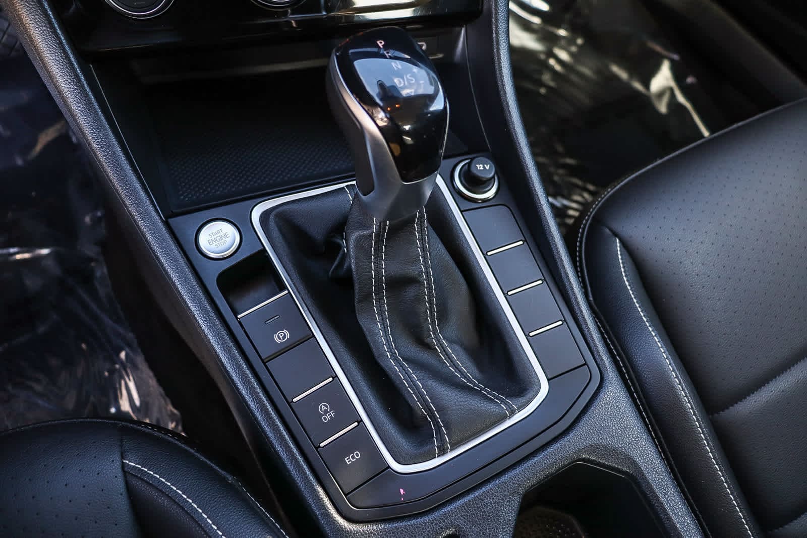 Thumbnail: 2024 Volkswagen Jetta - 20