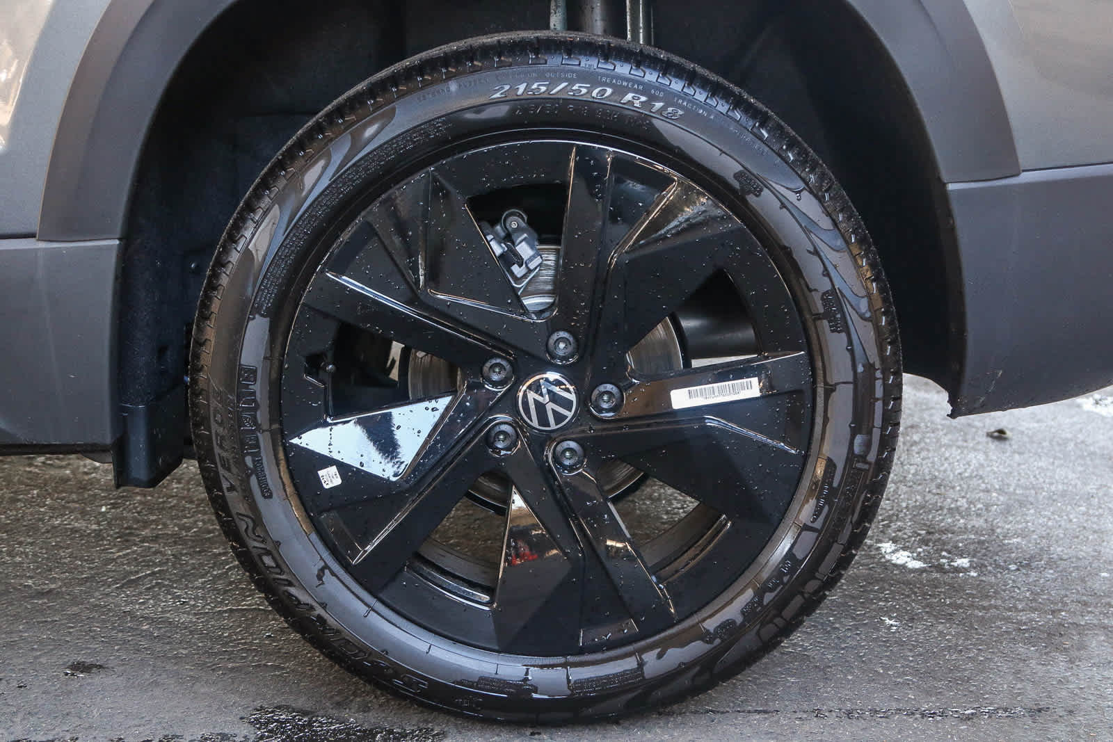 Thumbnail: 2025 Volkswagen Taos - 10