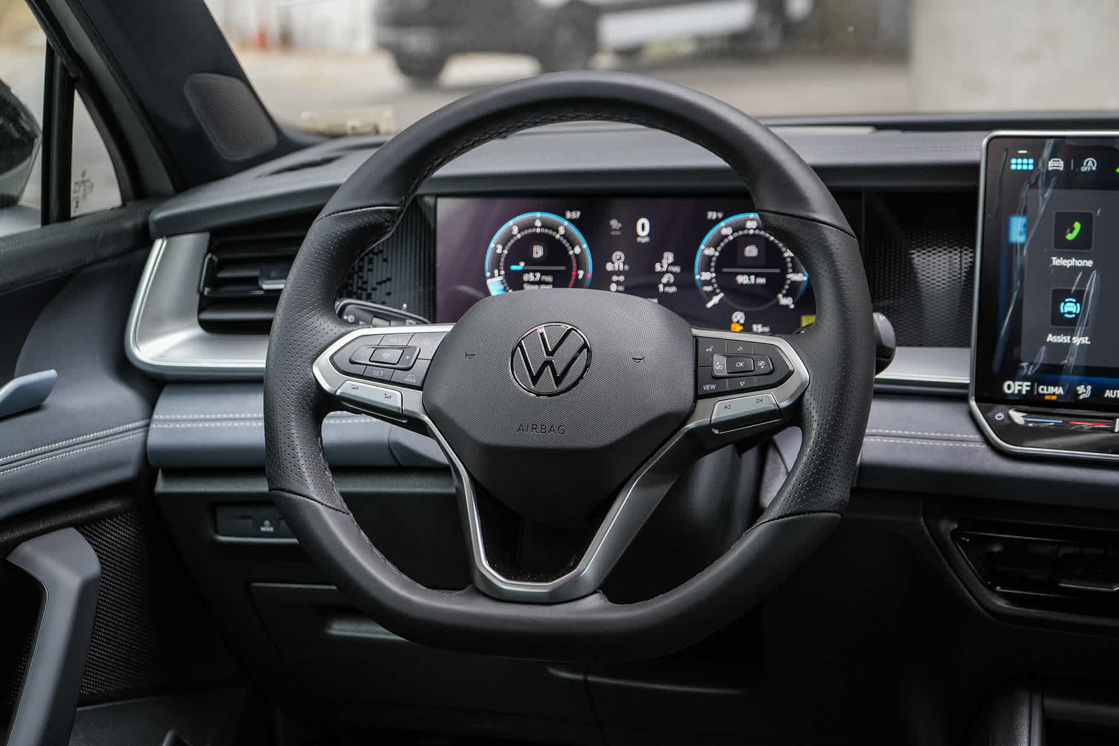 Thumbnail: 2026 Volkswagen Tiguan - 17
