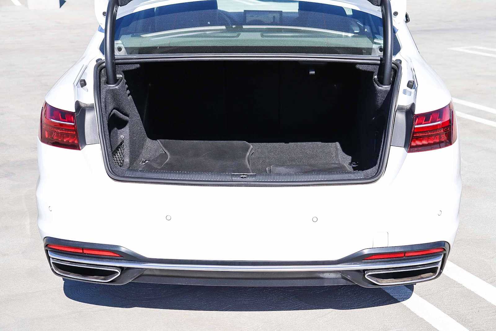 Thumbnail: 2023 Audi A4 - 28