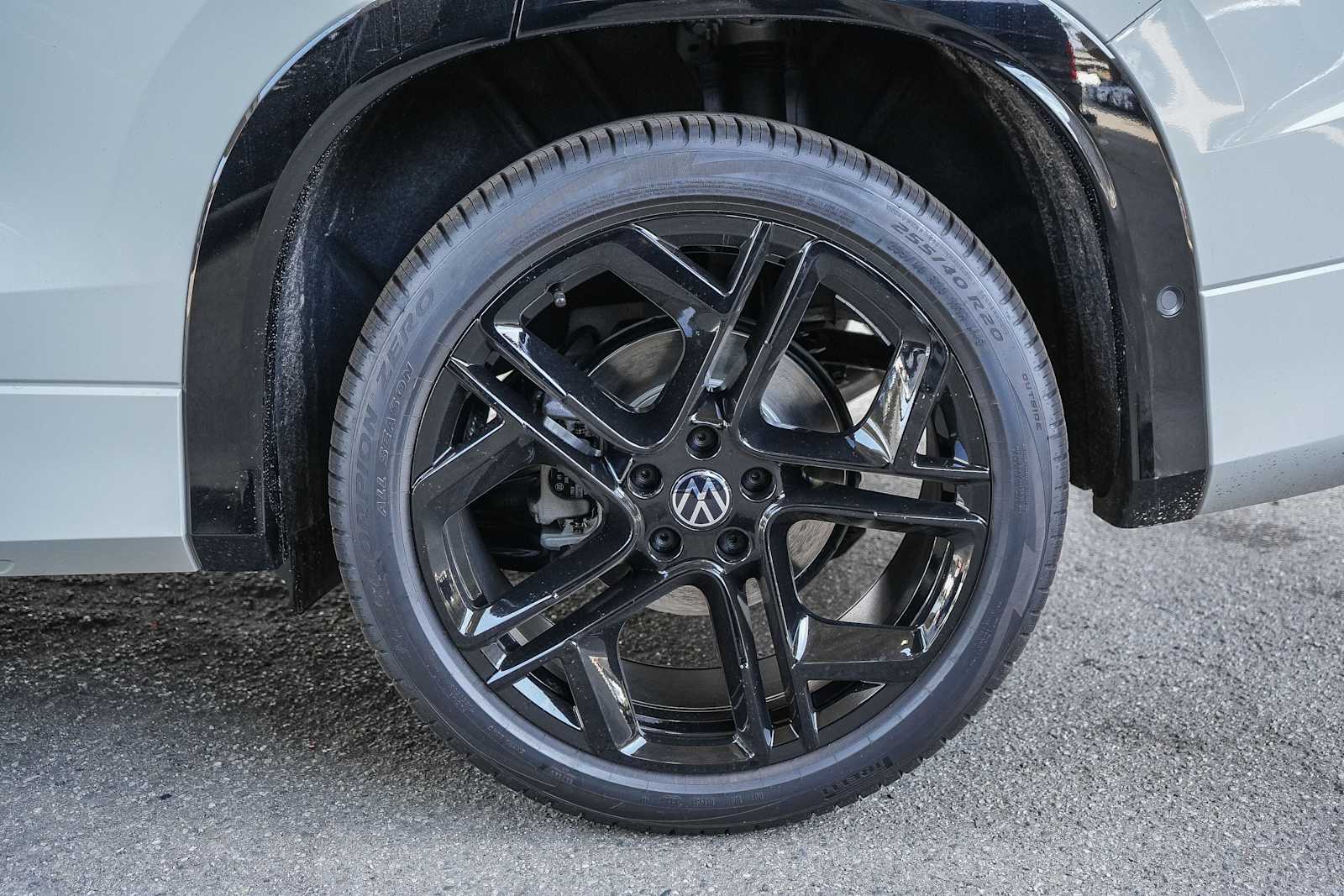 Thumbnail: 2026 Volkswagen Tiguan - 10